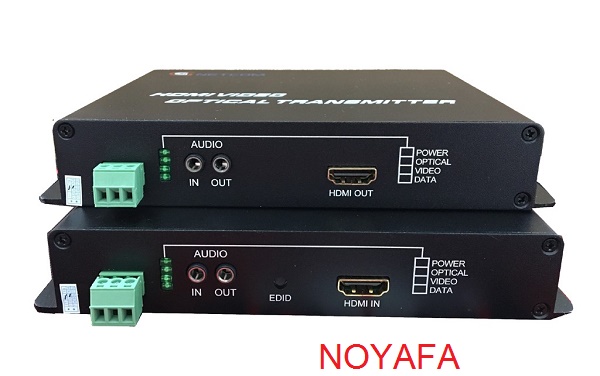 Bộ chuyển HDMI sang quang audio